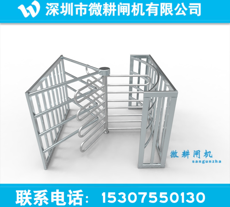 单向出口转闸价格_车站单向旋转闸厂家 单向出口转闸价格_车站单向旋转闸厂家