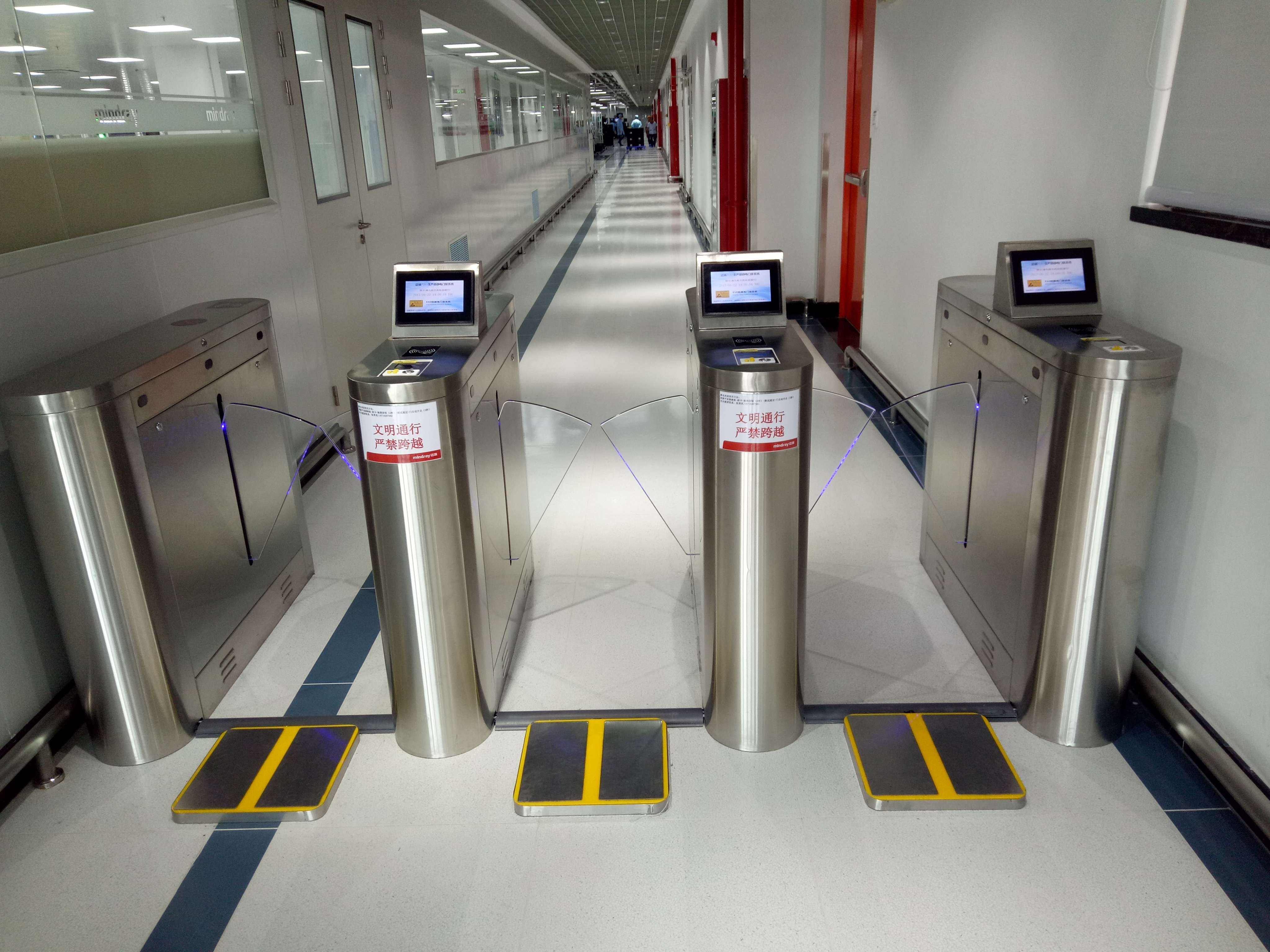 车间测静电门禁闸机设备_深圳ESD厂家供应 车间测静电门禁闸机设备_深圳ESD厂家供应